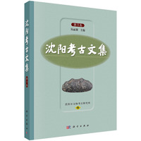沈阳考古文集（第9集）