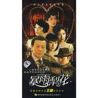 暴雨梨花六碟装(DVD)