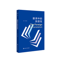 翻译中的异质性