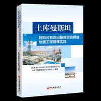 土库曼斯坦阿姆河右岸巴格德雷合同区地面工程管理实践