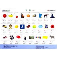 英语(字母)/小拇指智力拼摆(小拇指智力拼摆)