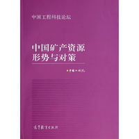 中国矿产资源形势与对策