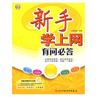 新手学上网有问必答