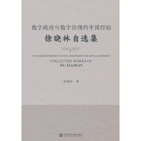 数字政府与数字治理的中国经验:徐晓林自选集