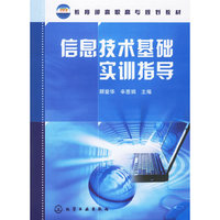 信息技术基础实训指导——教育部高职高专规划教材