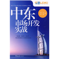 中东市场开发实战
