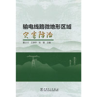 输电线路微地形区域灾害防治