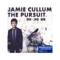 杰米.卡伦JAMIE CULLUM…追寻(CD)