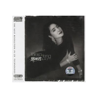 灿丽的邓丽君 忘不了(CD)