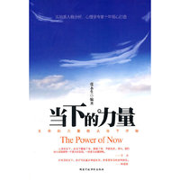 当下的力量