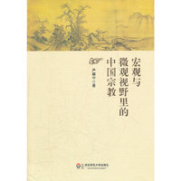 宏观与微观视野里的中国宗教