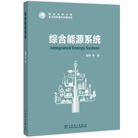 综合能源系统