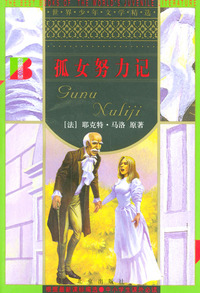 孤女努力记/世界少年文学精选
