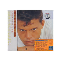 刘易斯.马吉尔 白羊座(CD)