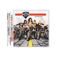 小猫咪:猫力总动员(1CD)