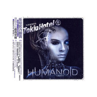 TOKIO HOTLE…东京旅馆乐队 人类进化论(CD)