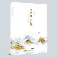 梁小斌作品精选集：又见群山如黛