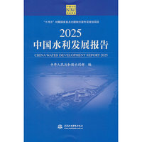 2025中国水利发展报告