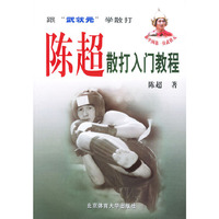 陈超散打入门教程