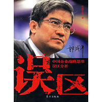 误区中国企业战略思维误区分析
