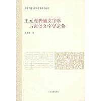 王元鹿普通文字学与比较文字学论集