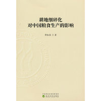 耕地细碎化对中国粮食生产的影响