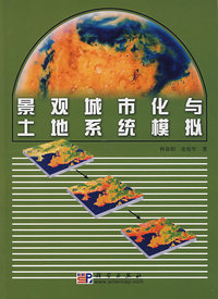 景观城市化与土地系统模拟