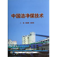 中国洁净煤技术