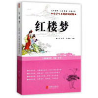 红楼梦（小学生无障碍阅读版）