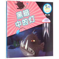 黑暗中的灯/乐比悠悠大洋环游记·第二辑