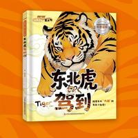让孩子爱上黑土地  东北虎驾到