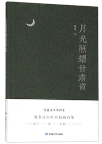 月光照耀甘肃省