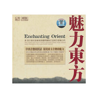魅力东方 黑胶CD(CD)