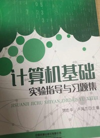 计算机基础实验指导与习题集 