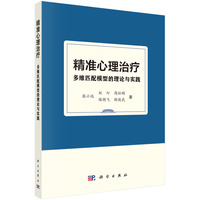 精准心理治疗--多维匹配模型的理论与实践