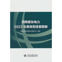 国网蒙东电力2023年度典型违章图册