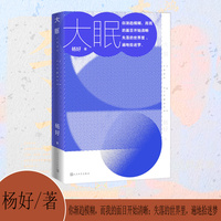 大眠(面对真正的意外，我们漫不经心)