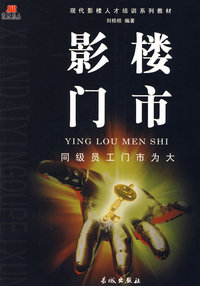 影楼门市