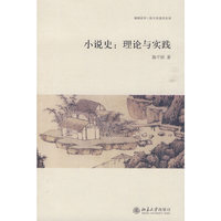 小说史：理论与实践