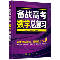 备战高考 数学总复习