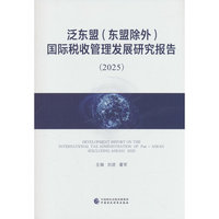 泛东盟（东盟除外）国际税收管理发展研究报告（2025）