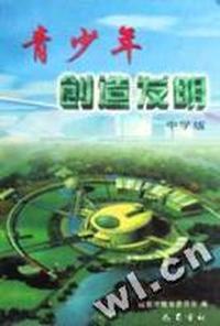 青少年创造发明(中学版)/创新素质教育丛书