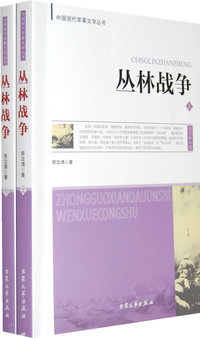 丛林战争（上下）