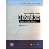 财政学案例