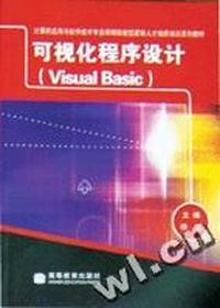 可视化程序设计:Visual Basic