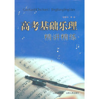 高考基础乐理精讲精练