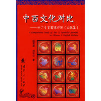 中西文化对比:十二生肖寓意详解(文化篇)