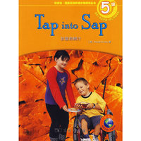 商务馆·网络互动英语分级阅读丛书(5级)-Tap into…(甘甜的树汁)(商务馆网络互动英语分级阅读丛书)