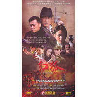 红狐（12DVD）