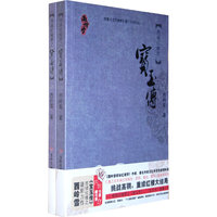 西续红楼梦宝玉传